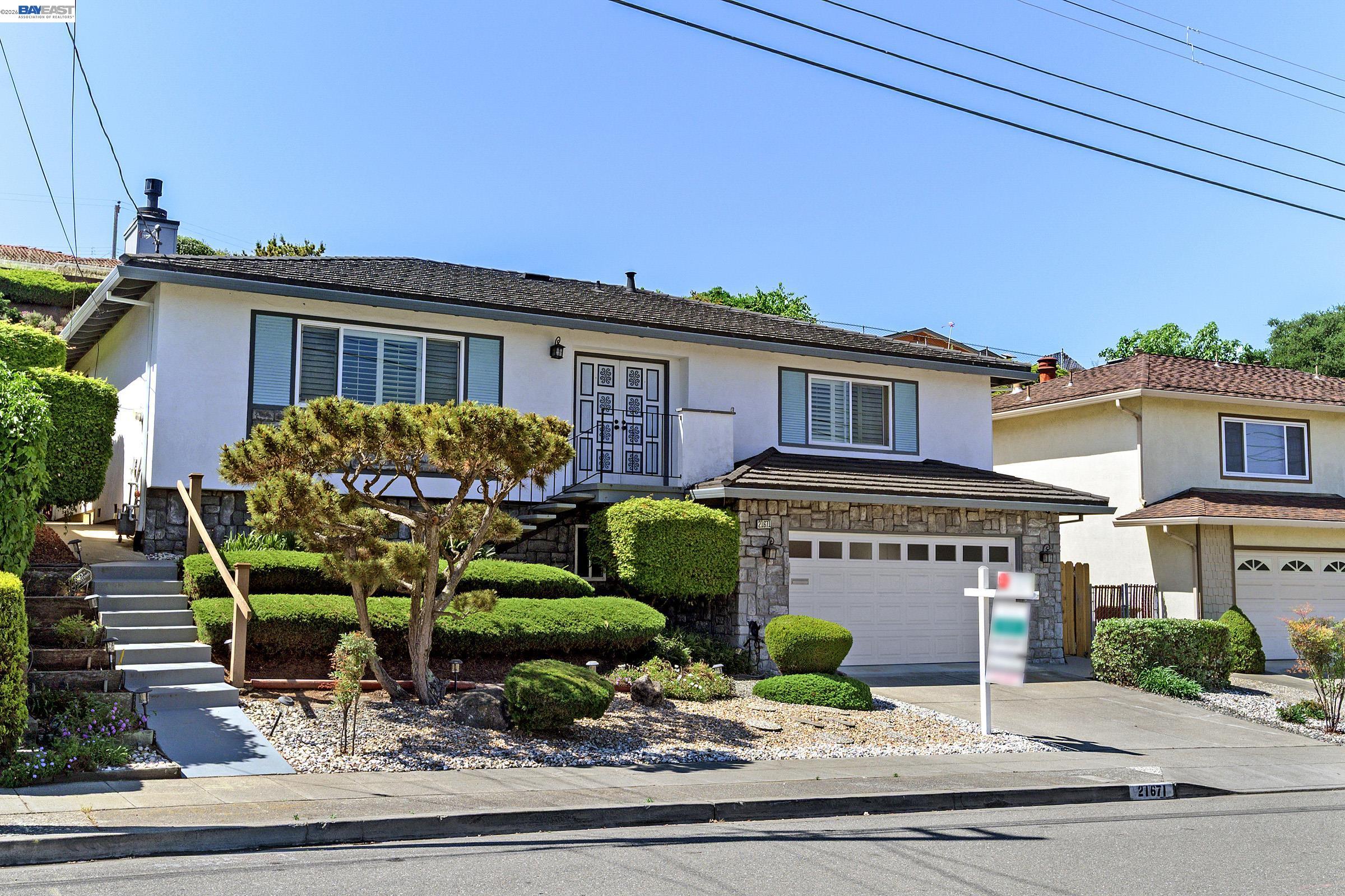 21671 ShadySpring Road Castro Valley, CA 94546 - Photo 1 of 13