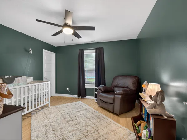 $325,000 | 2825 Briar Bush Lane, Fort Wayne, IN 46815