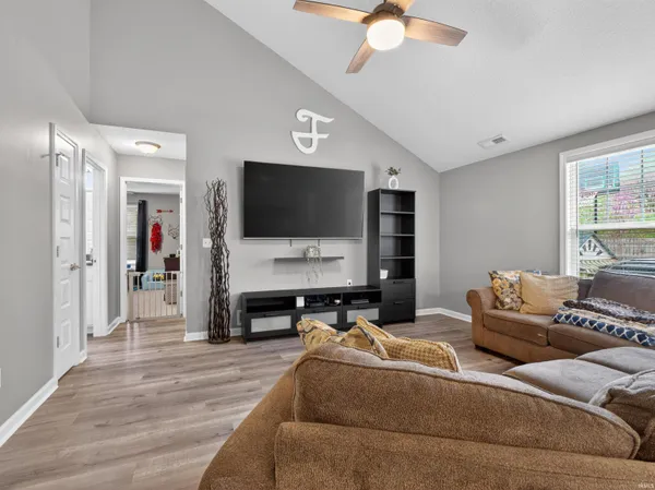 $325,000 | 2825 Briar Bush Lane, Fort Wayne, IN 46815