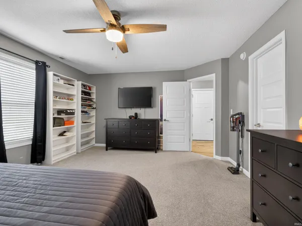 $325,000 | 2825 Briar Bush Lane, Fort Wayne, IN 46815