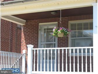 1533 Fayette Avenue Reading, PA 19607 - Photo 2 of 11 Exterior Front