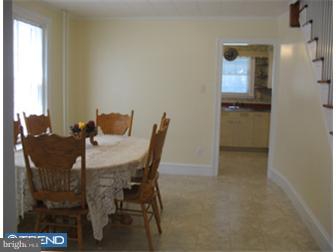 1533 Fayette Avenue Reading, PA 19607 - Photo 4 of 11 Dining Room
