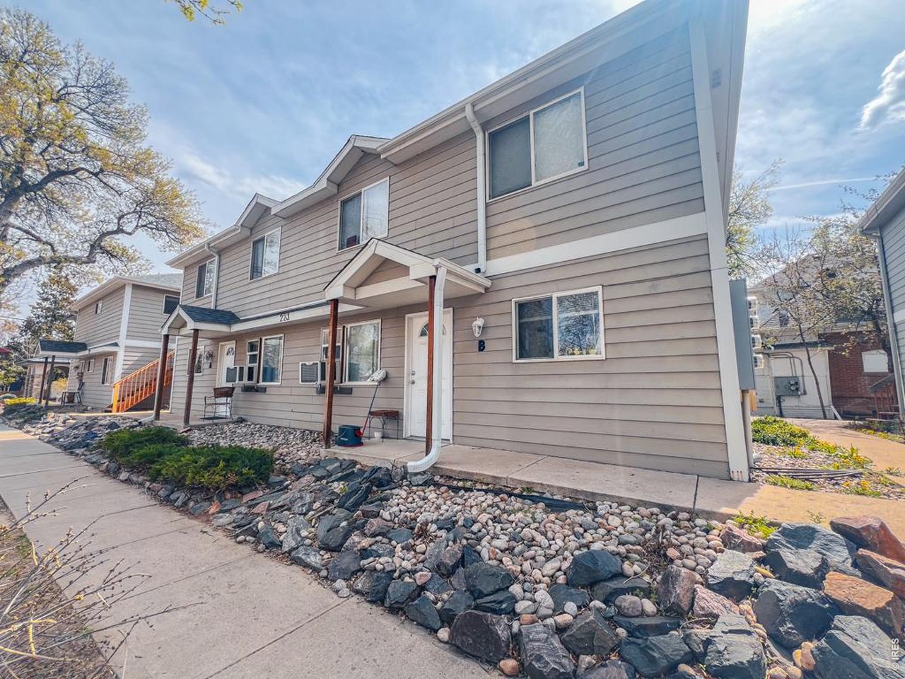 223 West Myrtle Street Fort Collins, CO 80521 - Photo 1 of 13