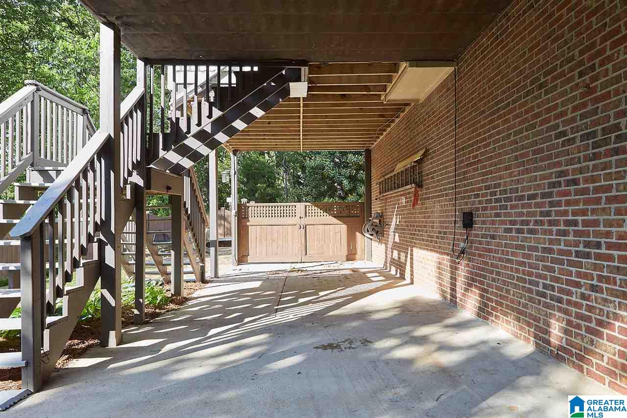 1302 Eagle Park Road Birmingham, AL 35242 - Photo 43 of 50