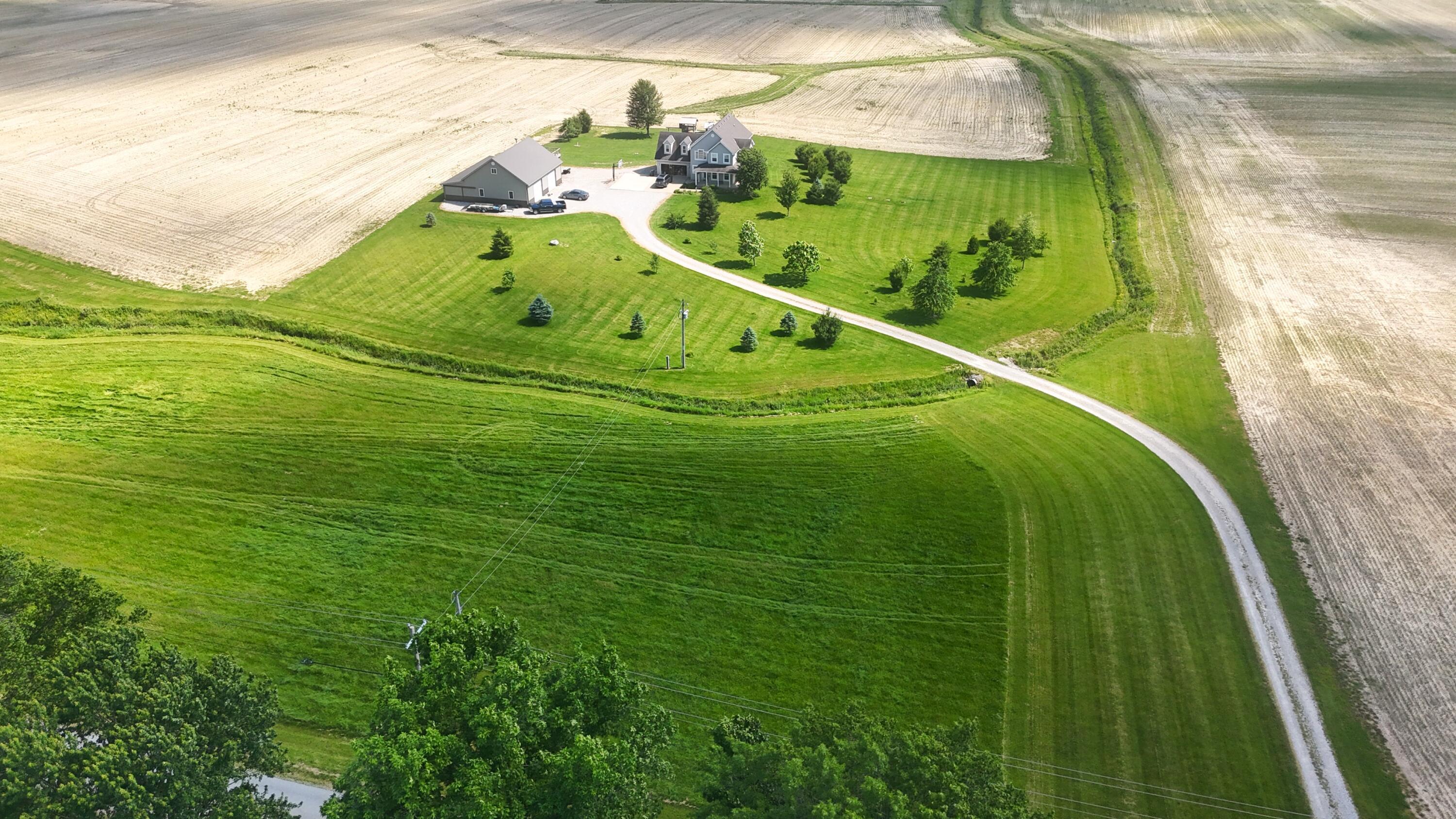 1050 Eckard Road Centerburg, OH 43011 - Photo 46 of 49