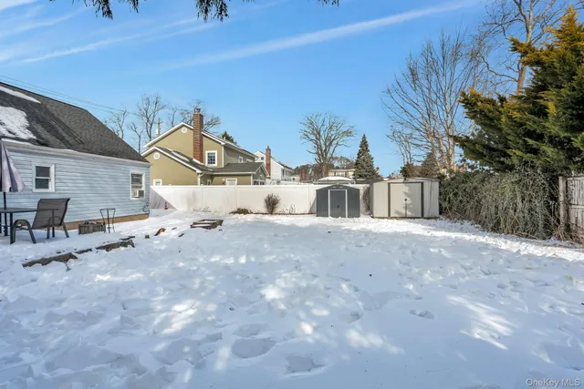 $569,000 | 35 Kenwood Avenue, Massapequa, NY 11758