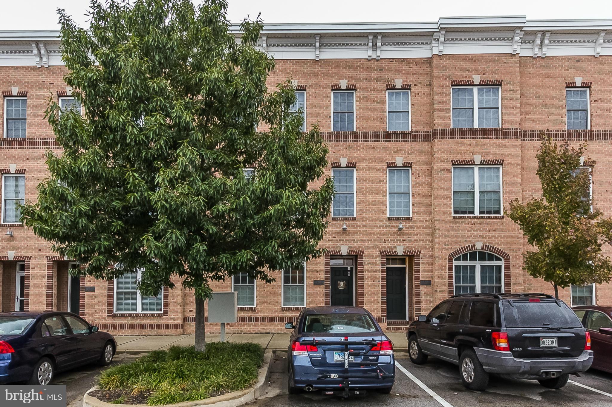 1328 Decatur Street Baltimore, MD 21230 - Photo 1 of 30 Exterior (Front)