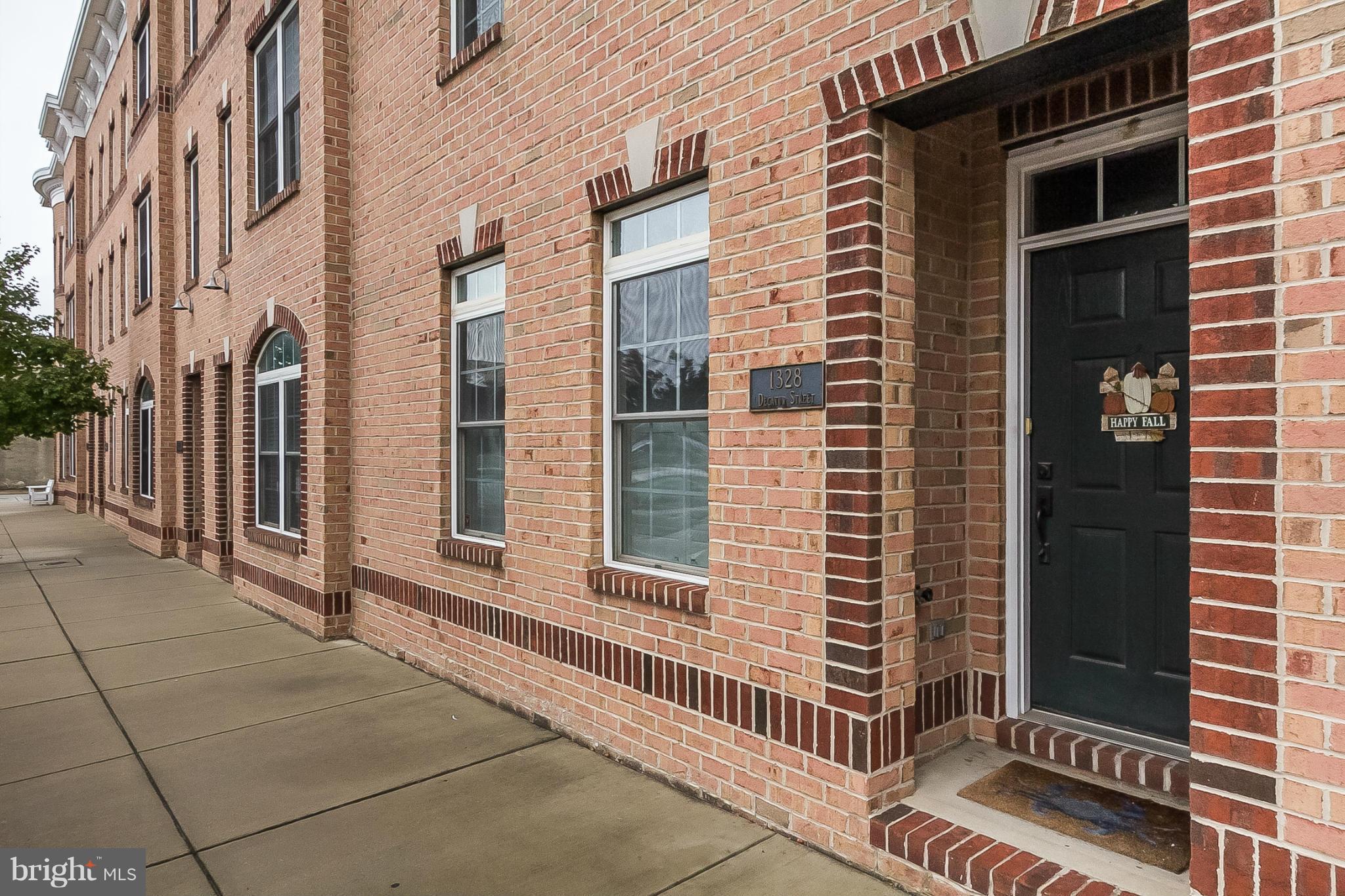 1328 Decatur Street Baltimore, MD 21230 - Photo 2 of 30 Exterior (Front)