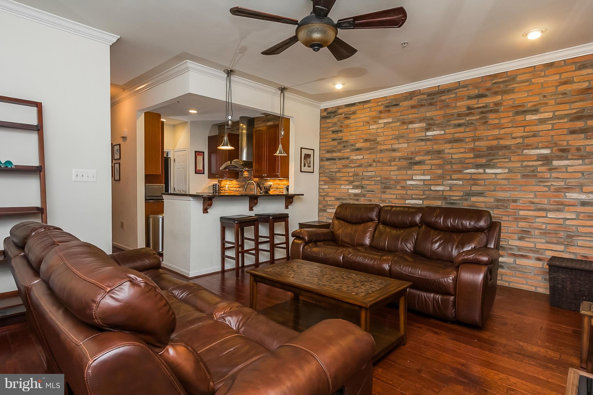 1328 Decatur Street Baltimore, MD 21230 - Photo 12 of 30 Living Room