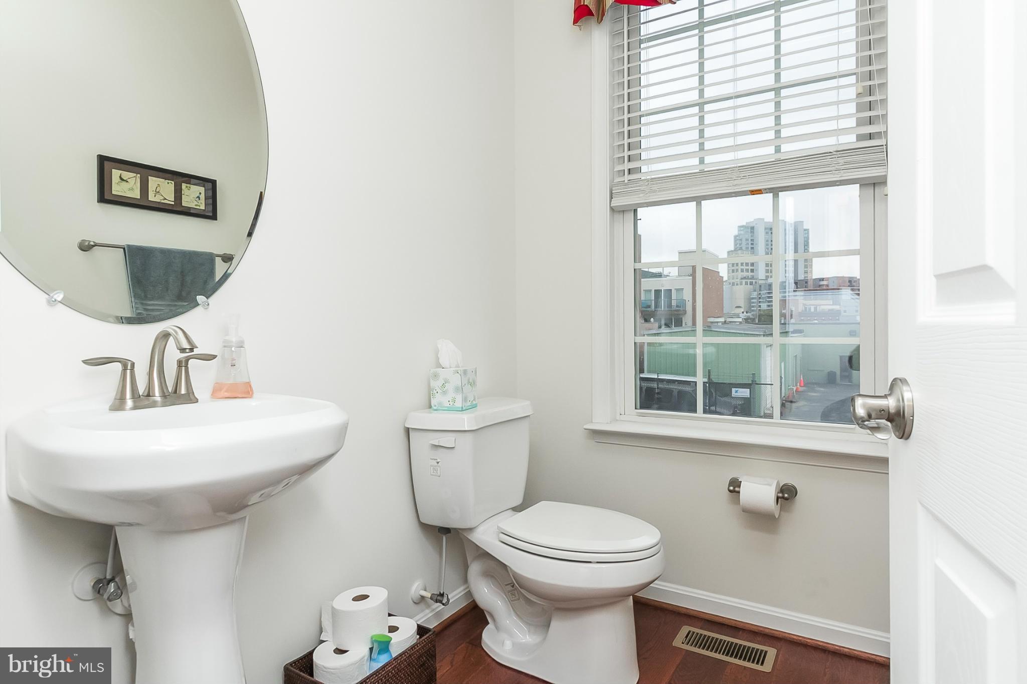 1328 Decatur Street Baltimore, MD 21230 - Photo 18 of 30 Bath
