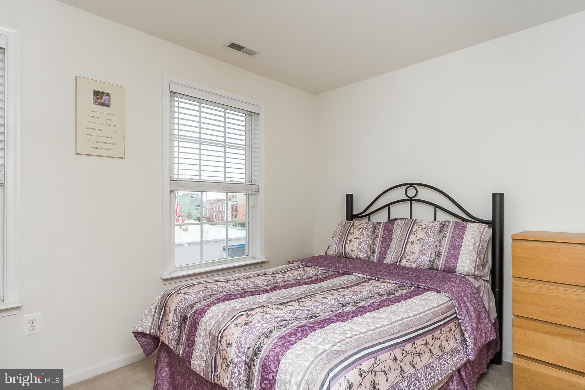 1328 Decatur Street Baltimore, MD 21230 - Photo 19 of 30 Bedroom
