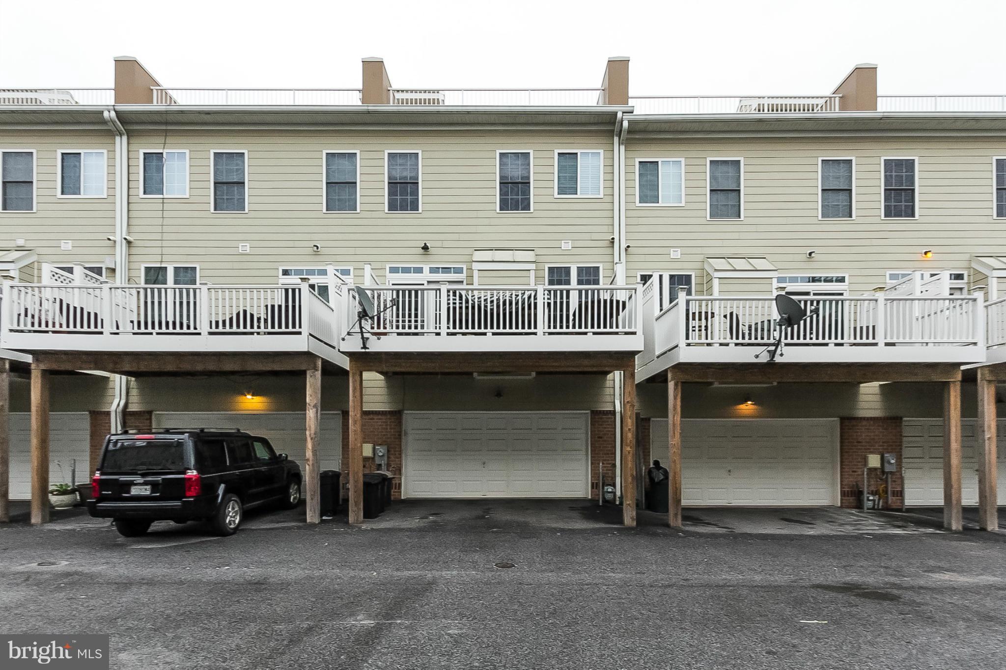 1328 Decatur Street Baltimore, MD 21230 - Photo 3 of 30 Exterior (Rear)