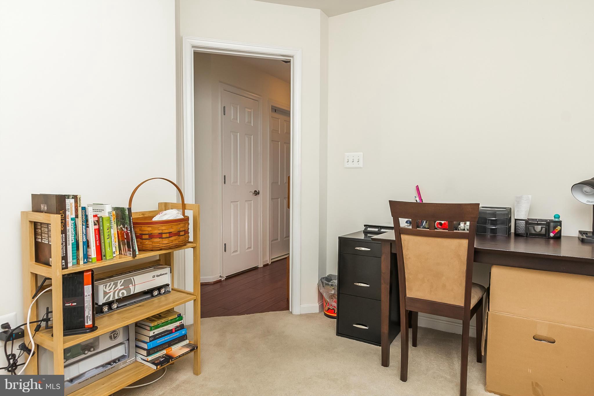 1328 Decatur Street Baltimore, MD 21230 - Photo 22 of 30 Bedroom
