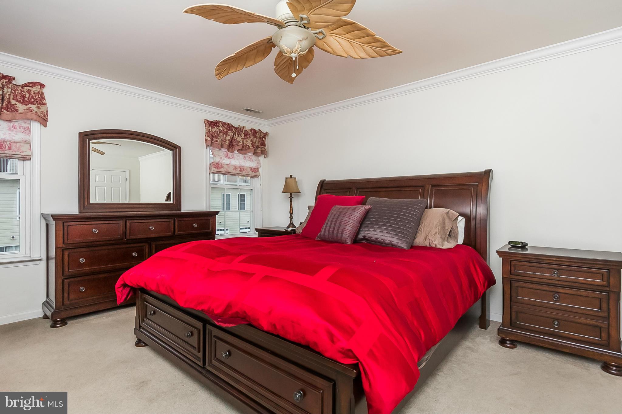 1328 Decatur Street Baltimore, MD 21230 - Photo 23 of 30 Bedroom