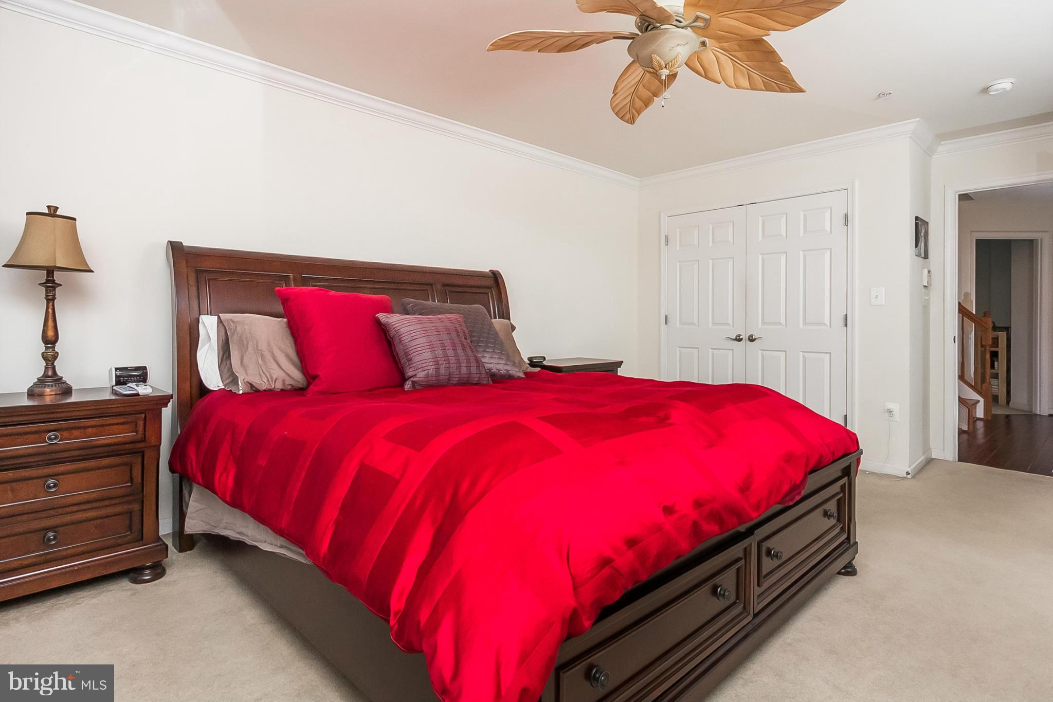 1328 Decatur Street Baltimore, MD 21230 - Photo 24 of 30 Bedroom