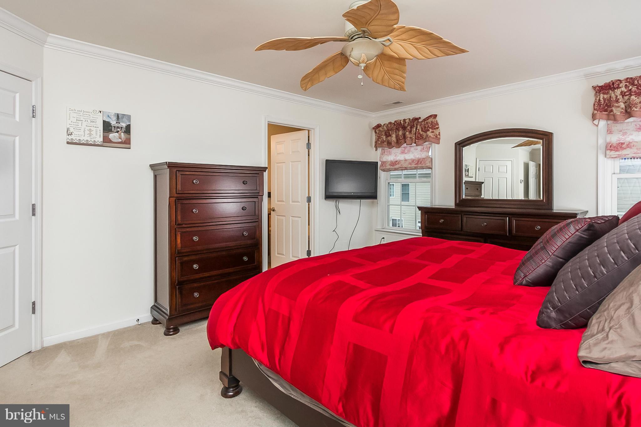 1328 Decatur Street Baltimore, MD 21230 - Photo 25 of 30 Bedroom