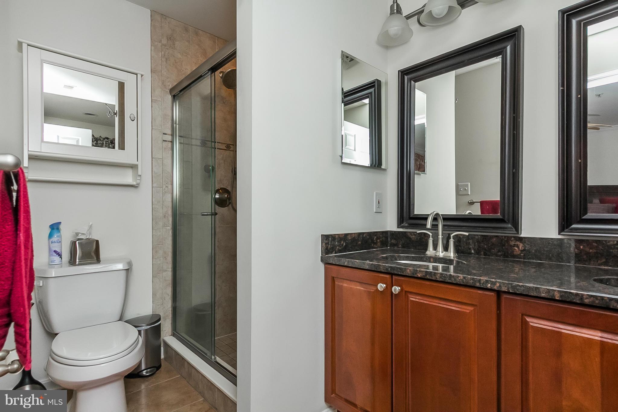 1328 Decatur Street Baltimore, MD 21230 - Photo 26 of 30 Bath (Master)