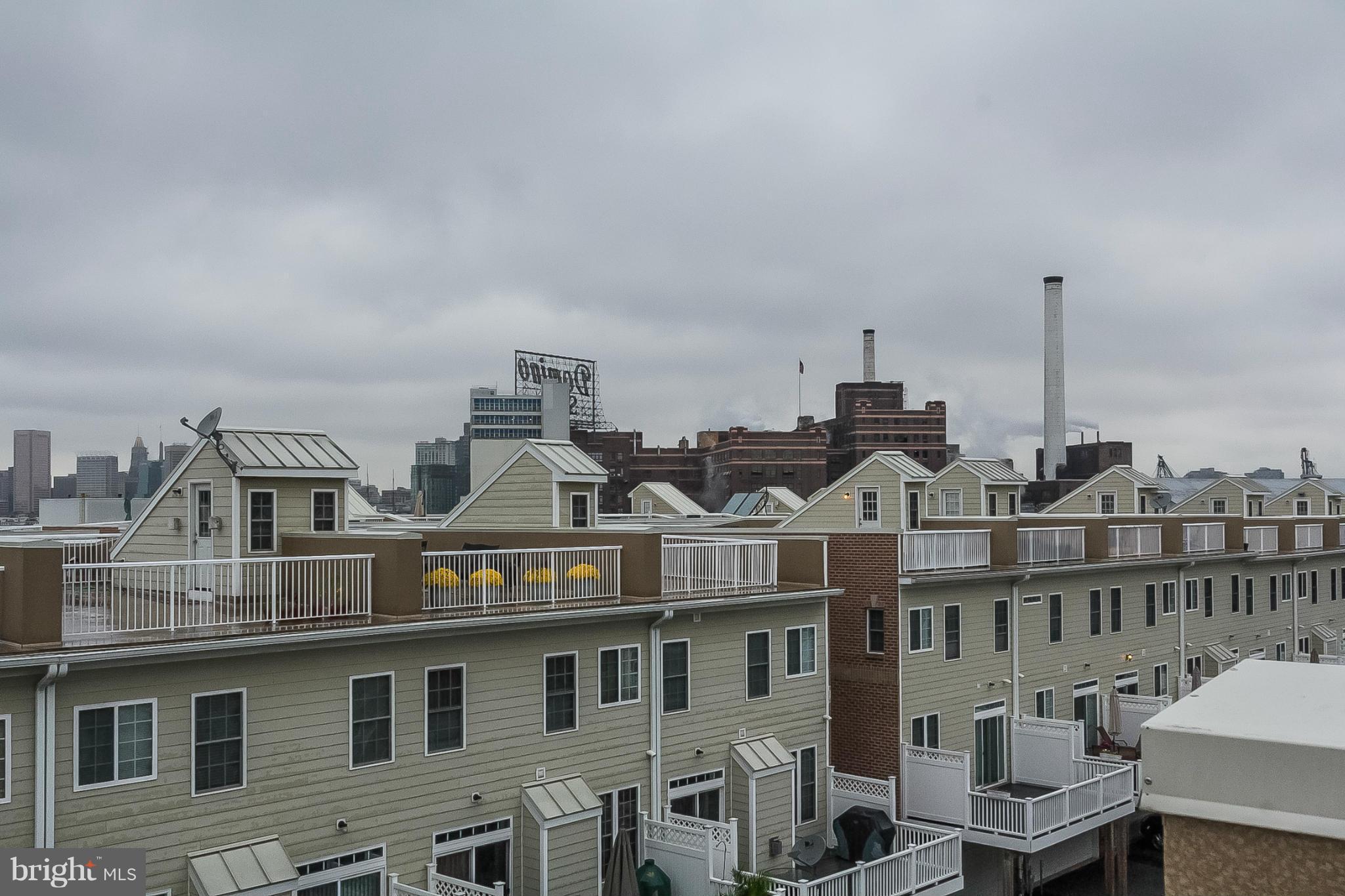 1328 Decatur Street Baltimore, MD 21230 - Photo 30 of 30 View