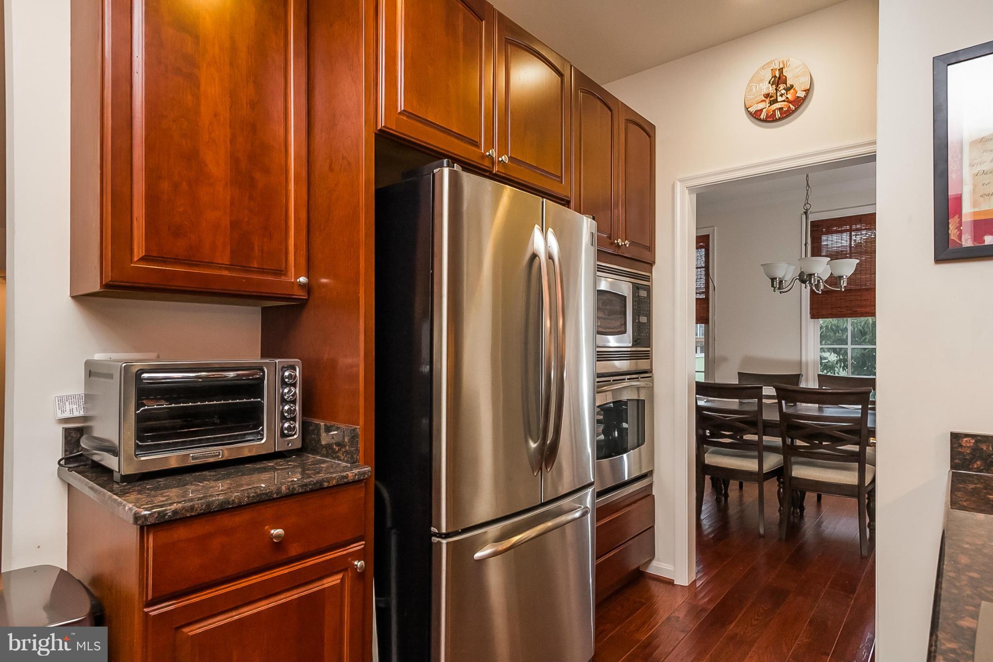 1328 Decatur Street Baltimore, MD 21230 - Photo 7 of 30 Kitchen