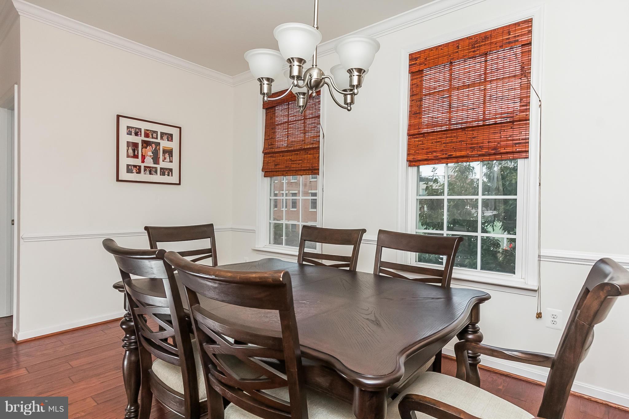 1328 Decatur Street Baltimore, MD 21230 - Photo 8 of 30 Dining Room