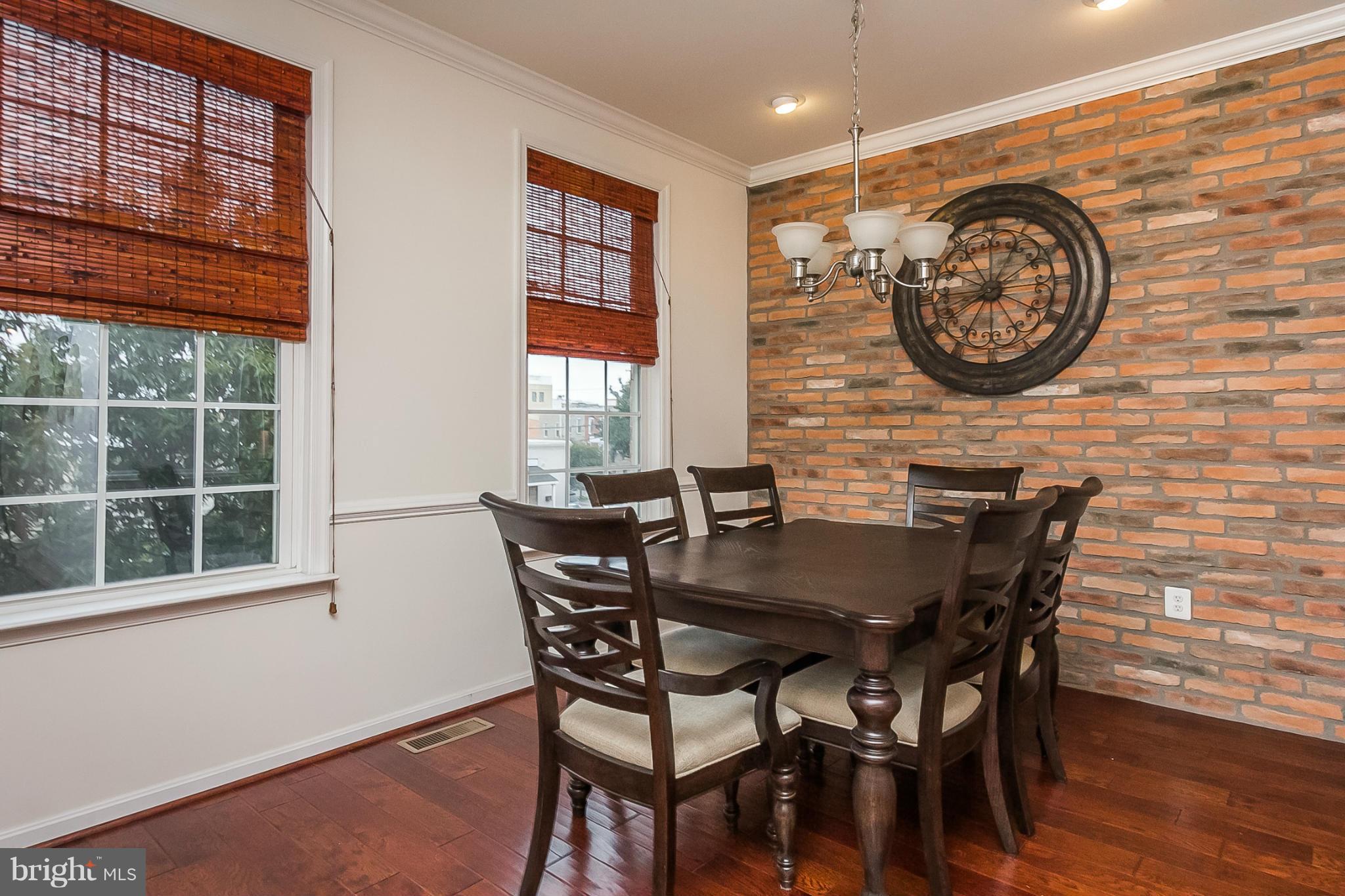 1328 Decatur Street Baltimore, MD 21230 - Photo 9 of 30 Dining Room