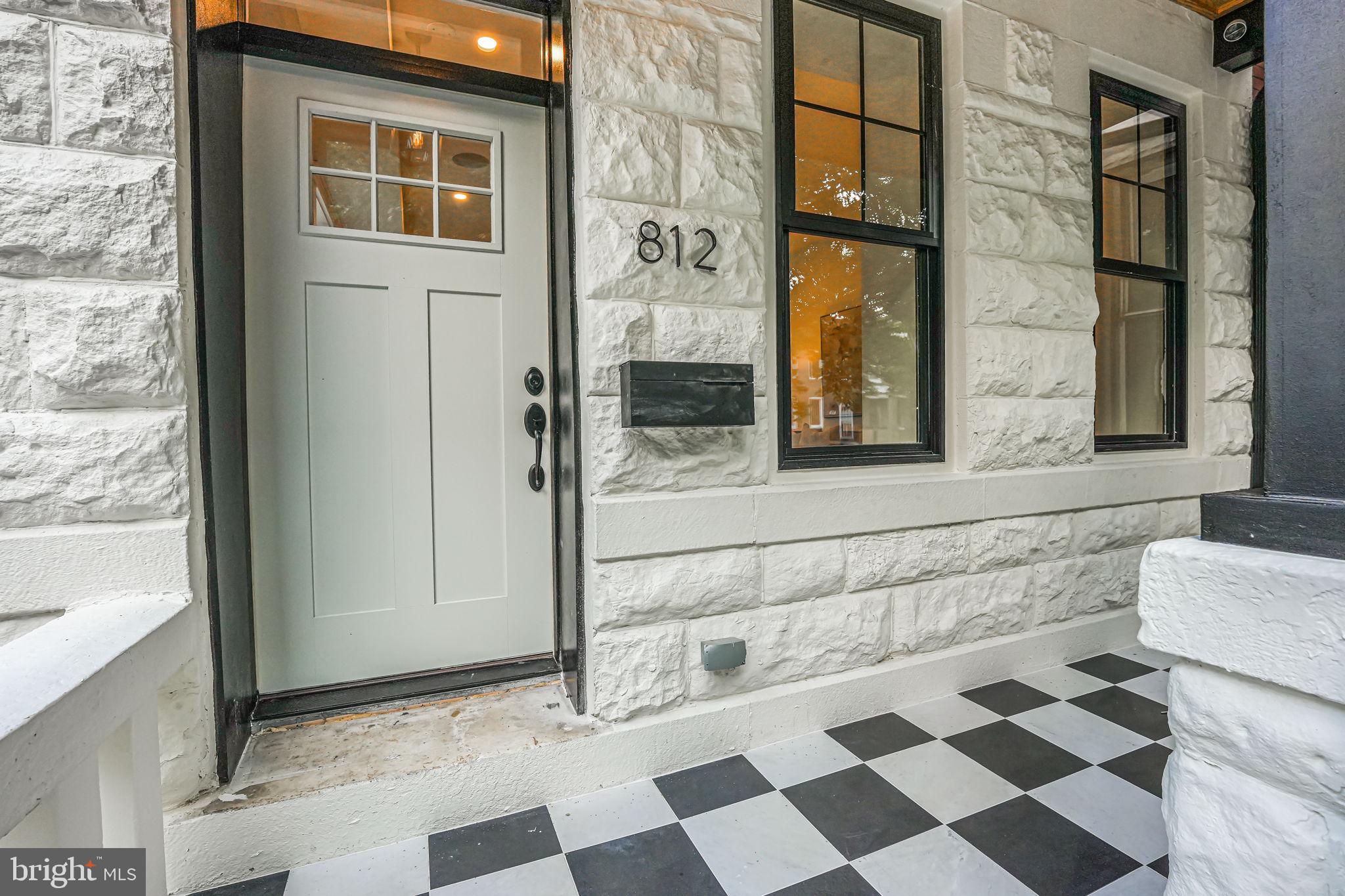 812 6th Street Northeast Washington, DC 20002 - Photo 3 of 83