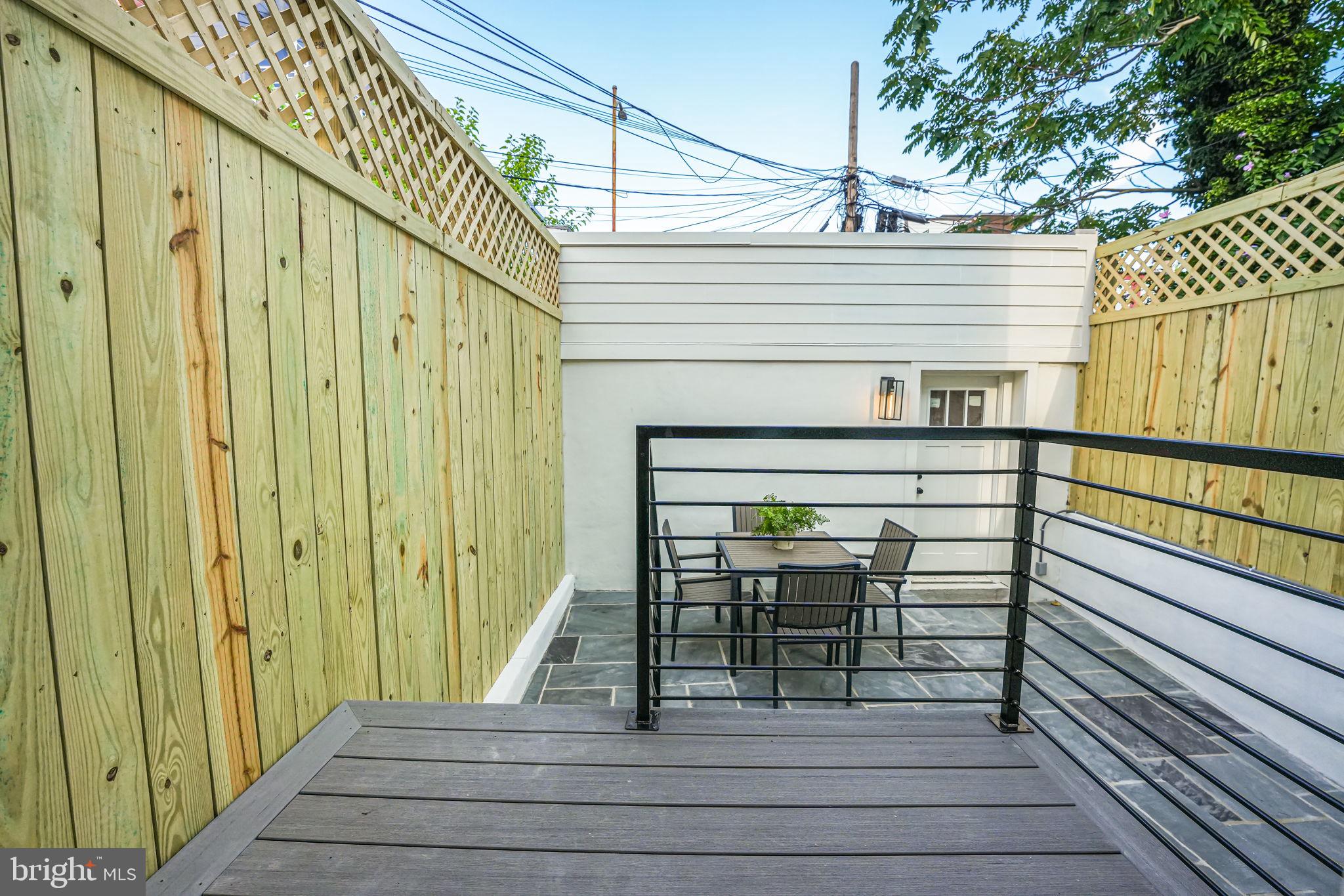 812 6th Street Northeast Washington, DC 20002 - Photo 57 of 83