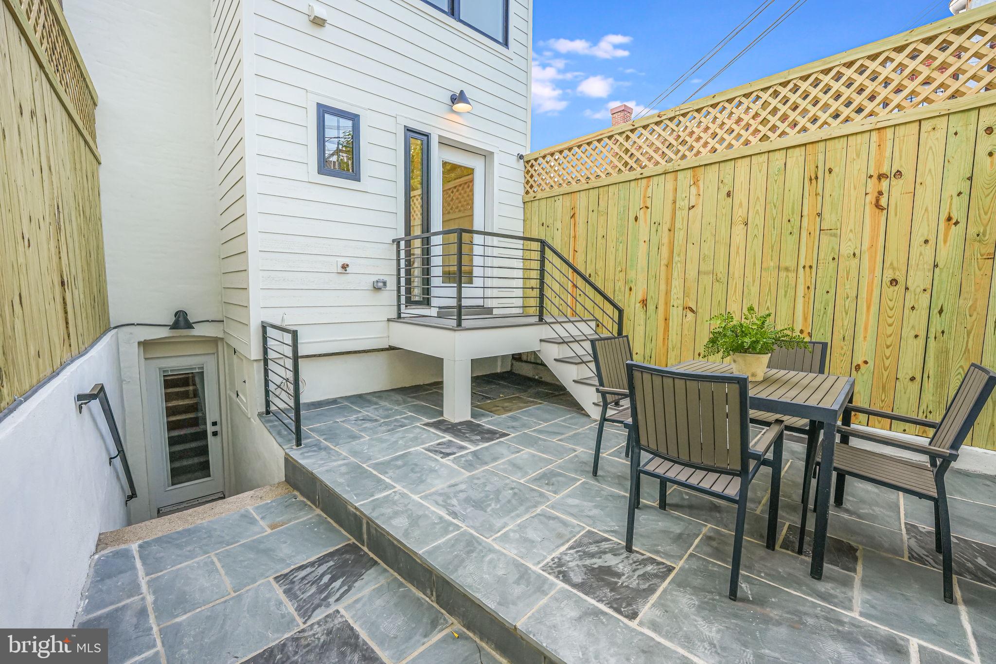 812 6th Street Northeast Washington, DC 20002 - Photo 59 of 83