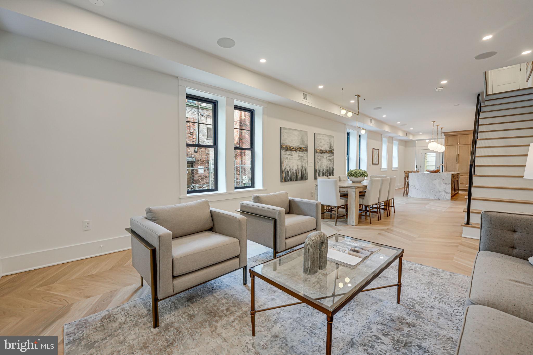 812 6th Street Northeast Washington, DC 20002 - Photo 6 of 83