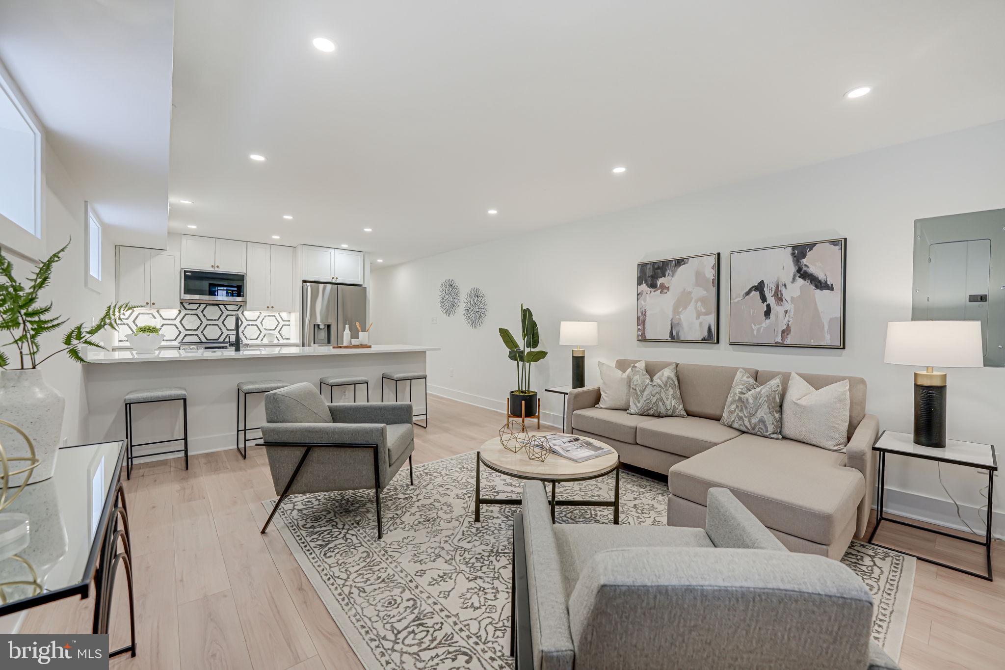 812 6th Street Northeast Washington, DC 20002 - Photo 63 of 83