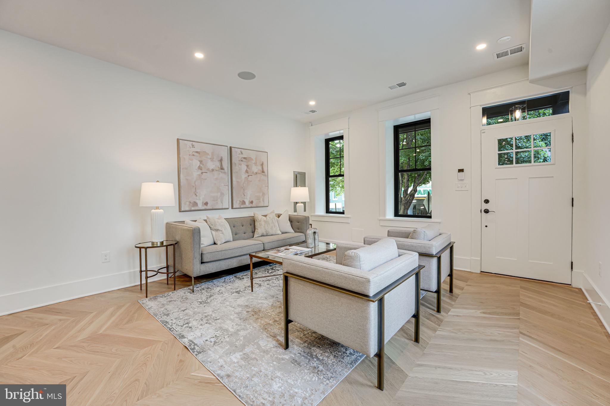 812 6th Street Northeast Washington, DC 20002 - Photo 8 of 83