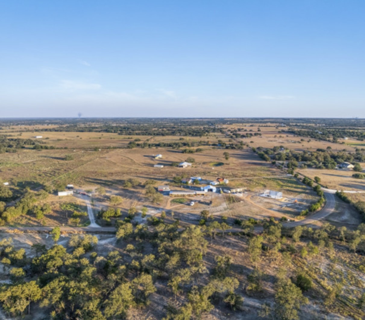 7210 Goehring Road Ledbetter, TX 78946 - Photo 43 of 47 a view of an ocean