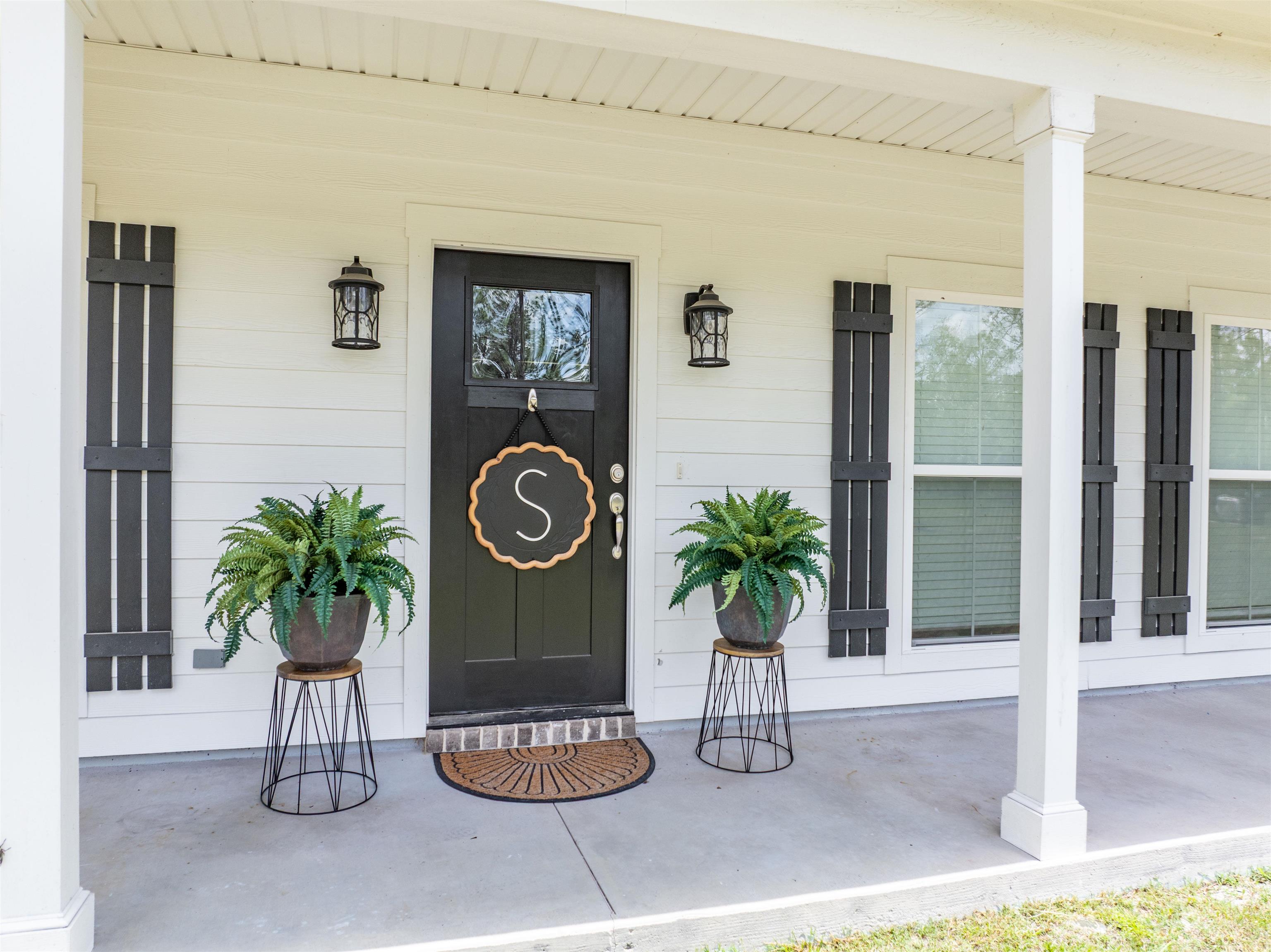 2878 West U.S 98 Perry, FL 32347 - Photo 28 of 64