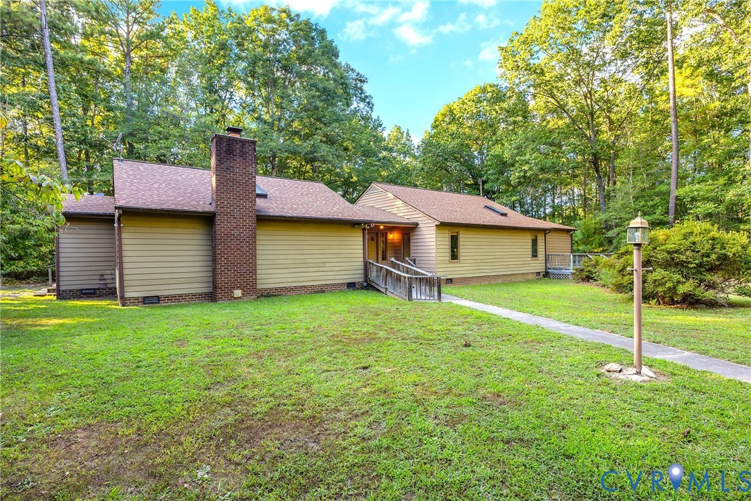 12298 Yowell Road Ashland, VA 23005 - Photo 1 of 50 Gallery Image 1