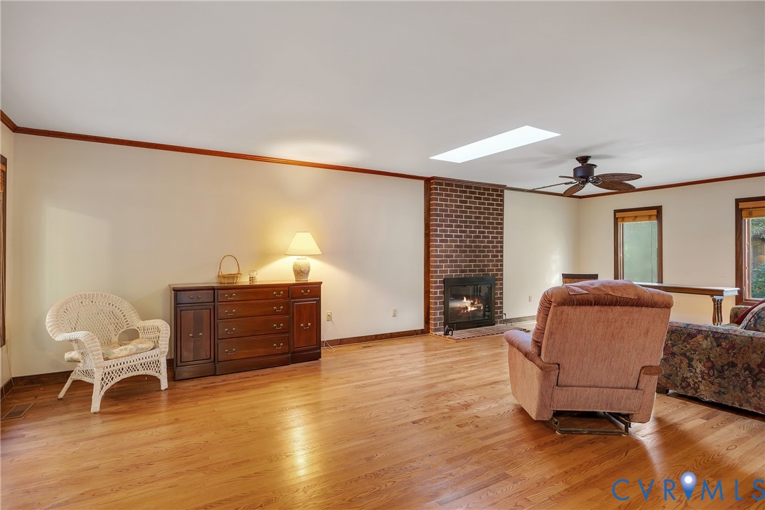 12298 Yowell Road Ashland, VA 23005 - Photo 5 of 50 Gallery Image 5