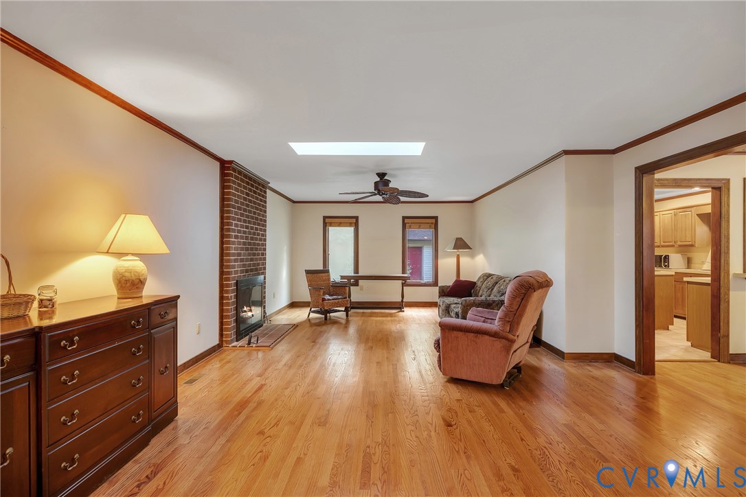 12298 Yowell Road Ashland, VA 23005 - Photo 6 of 50 Gallery Image 6