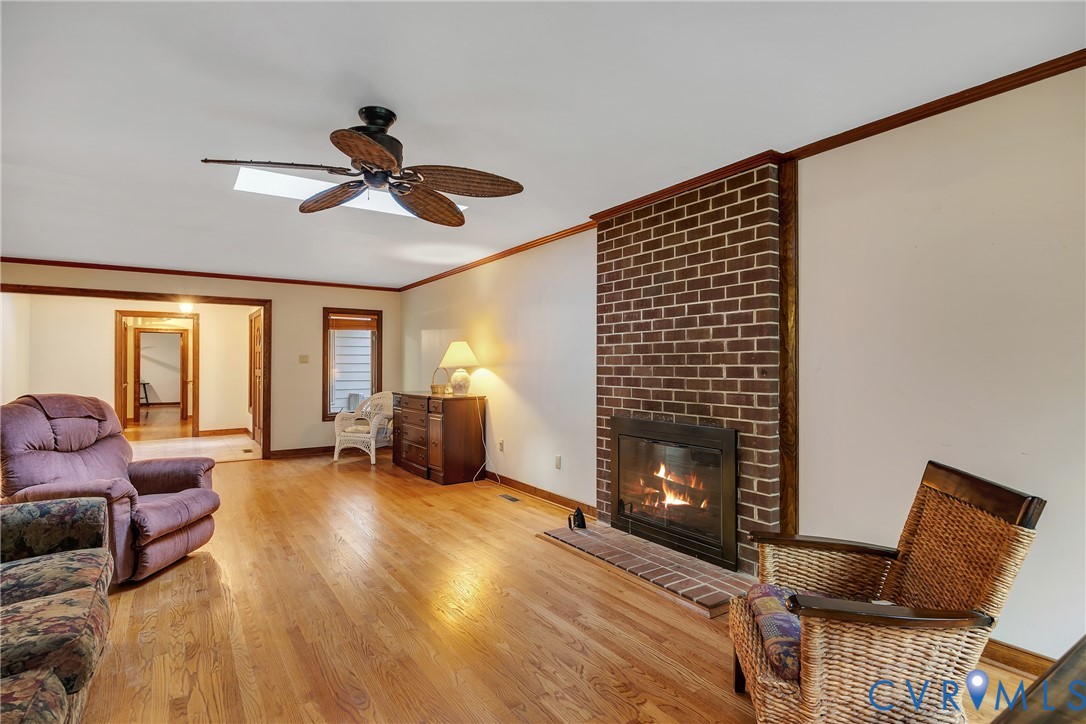 12298 Yowell Road Ashland, VA 23005 - Photo 7 of 50 Gallery Image 7