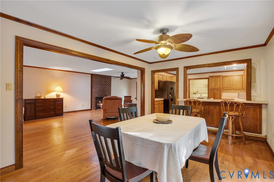 12298 Yowell Road Ashland, VA 23005 - Photo 10 of 50 Gallery Image 10