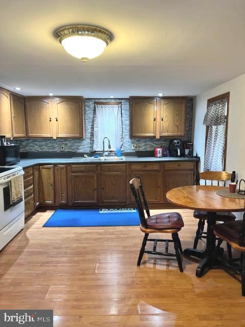 1990 Fair Road Summit Station, PA 17972 - Photo 6 of 16 1st floor kitchen