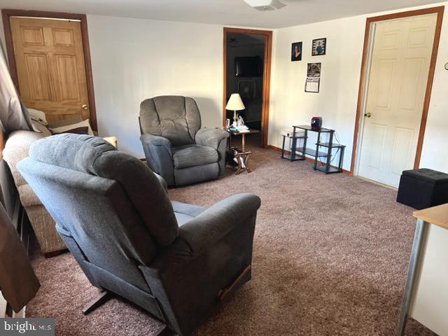 1990 Fair Road Summit Station, PA 17972 - Photo 8 of 16 1st floor living room