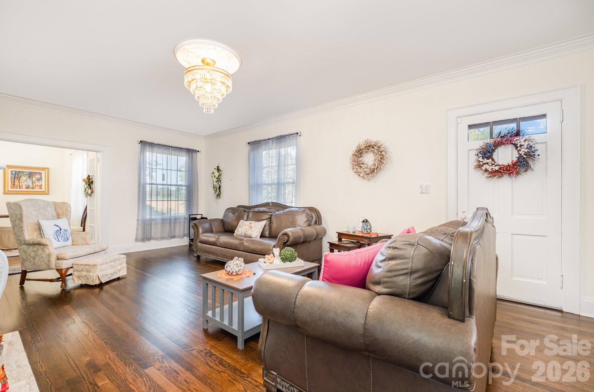 1783 Reepsville Road Lincolnton, NC 28092 - Photo 23 of 45