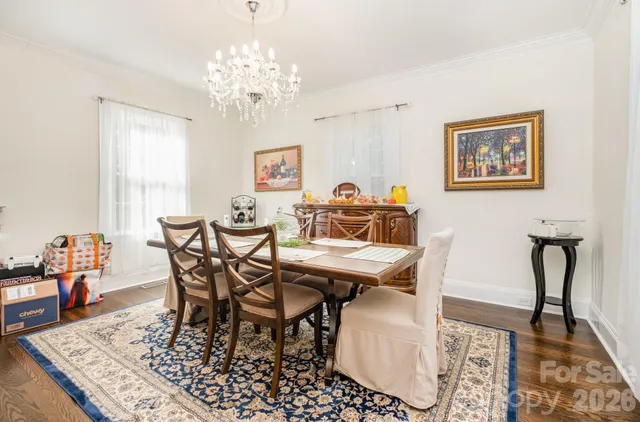 $575,000 | 1783 Reepsville Road, Lincolnton, NC 28092