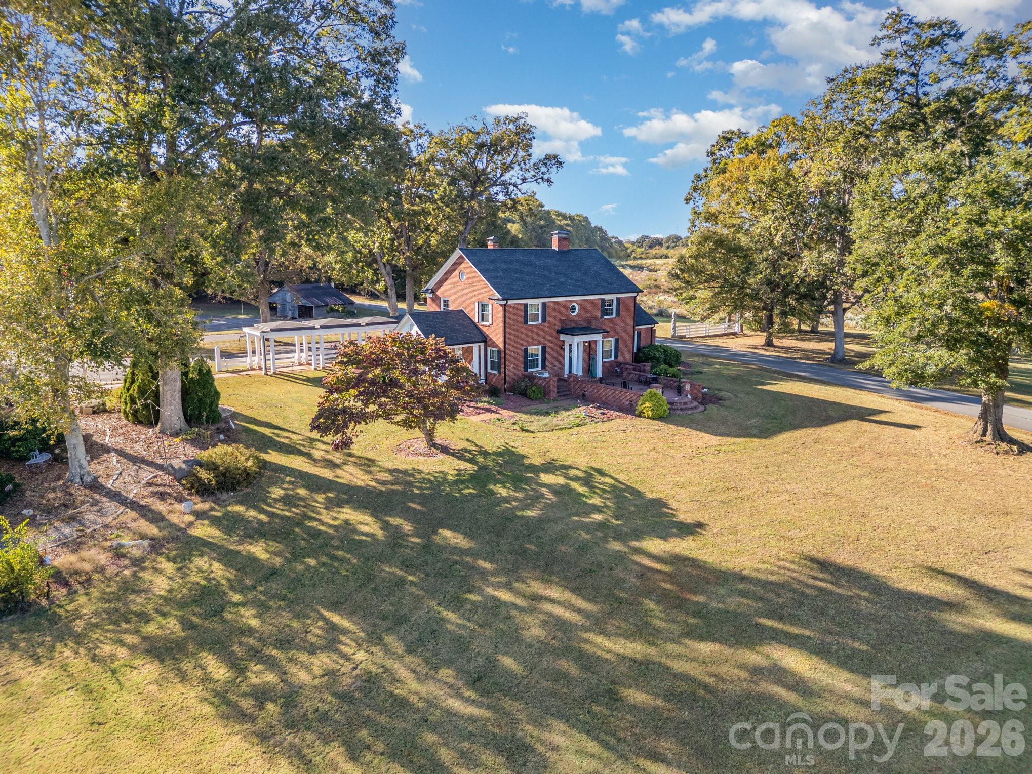 1783 Reepsville Road Lincolnton, NC 28092 - Photo 39 of 45