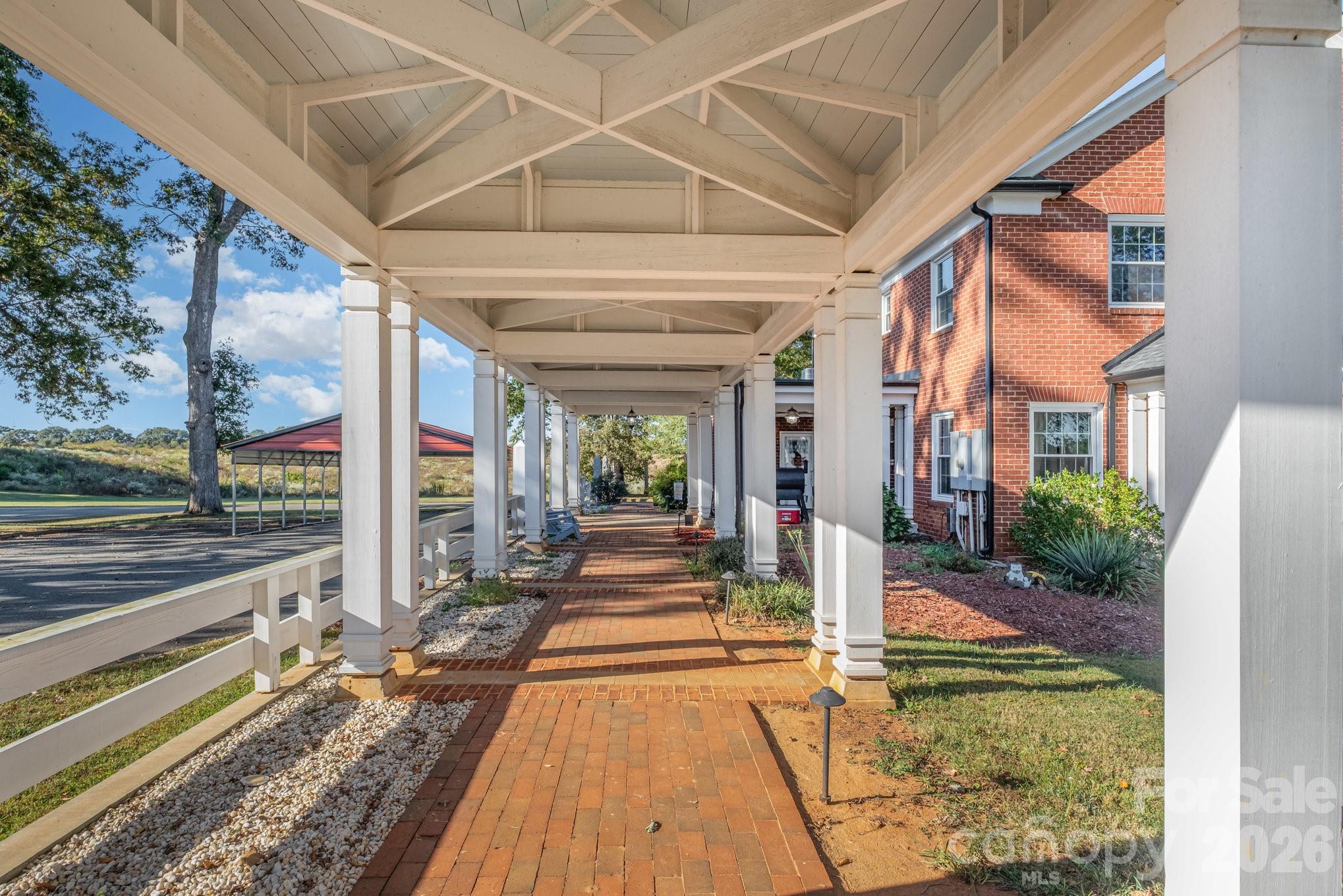 1783 Reepsville Road Lincolnton, NC 28092 - Photo 40 of 45