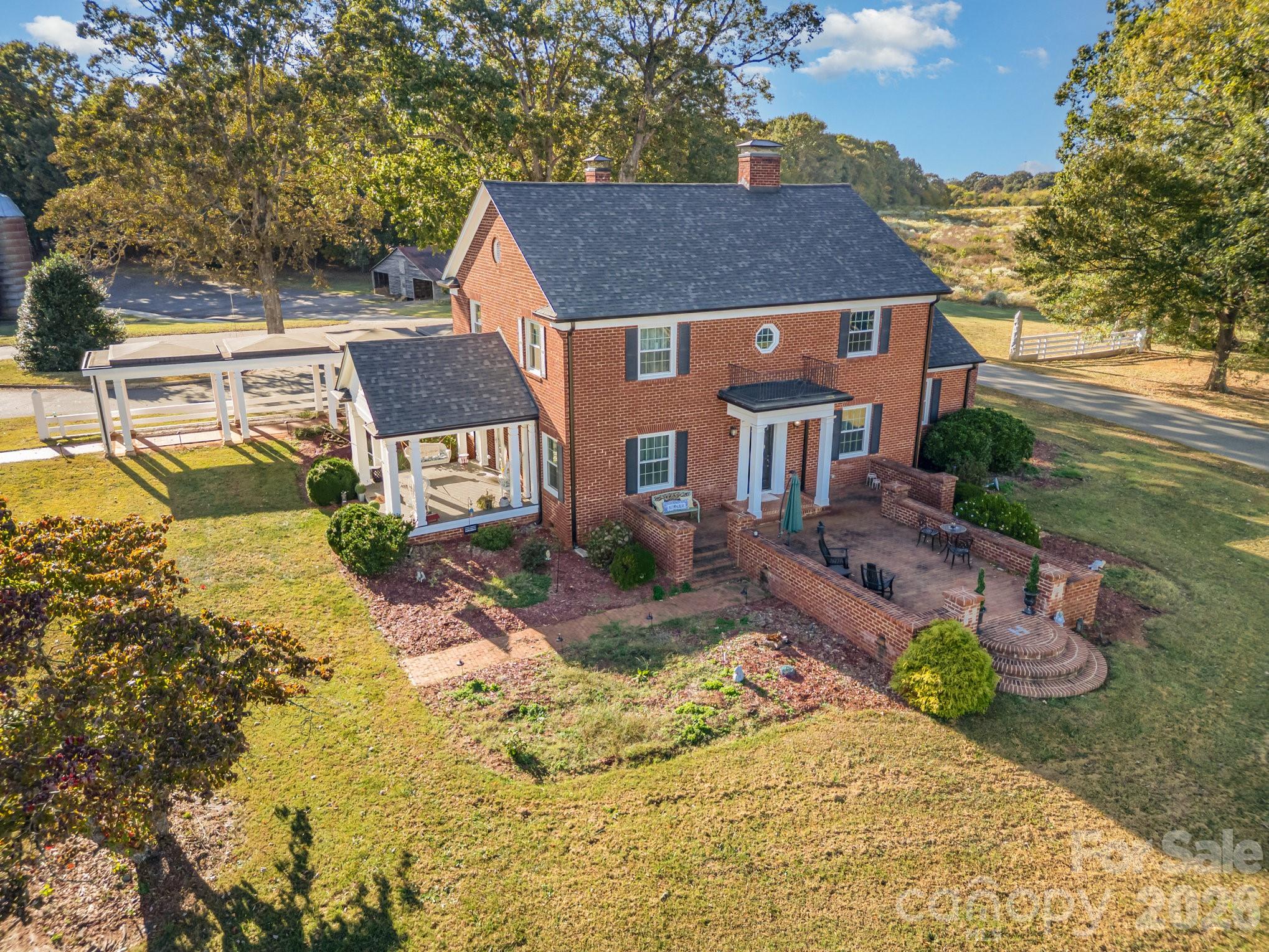 1783 Reepsville Road Lincolnton, NC 28092 - Photo 41 of 45