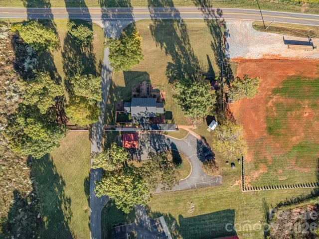 $575,000 | 1783 Reepsville Road, Lincolnton, NC 28092