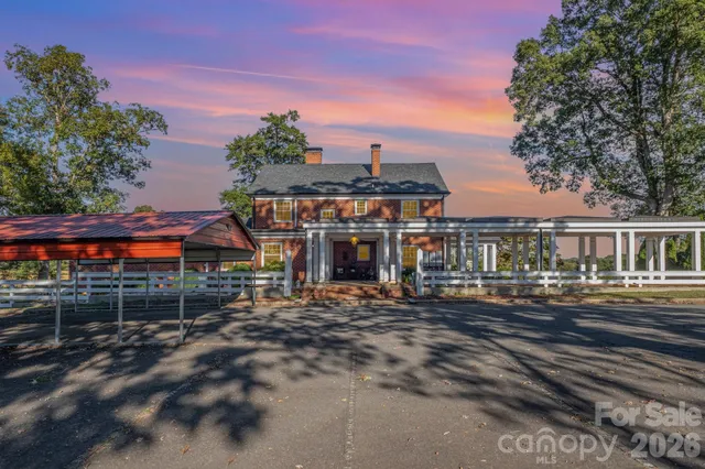 $575,000 | 1783 Reepsville Road, Lincolnton, NC 28092