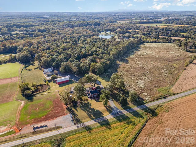 $575,000 | 1783 Reepsville Road, Lincolnton, NC 28092