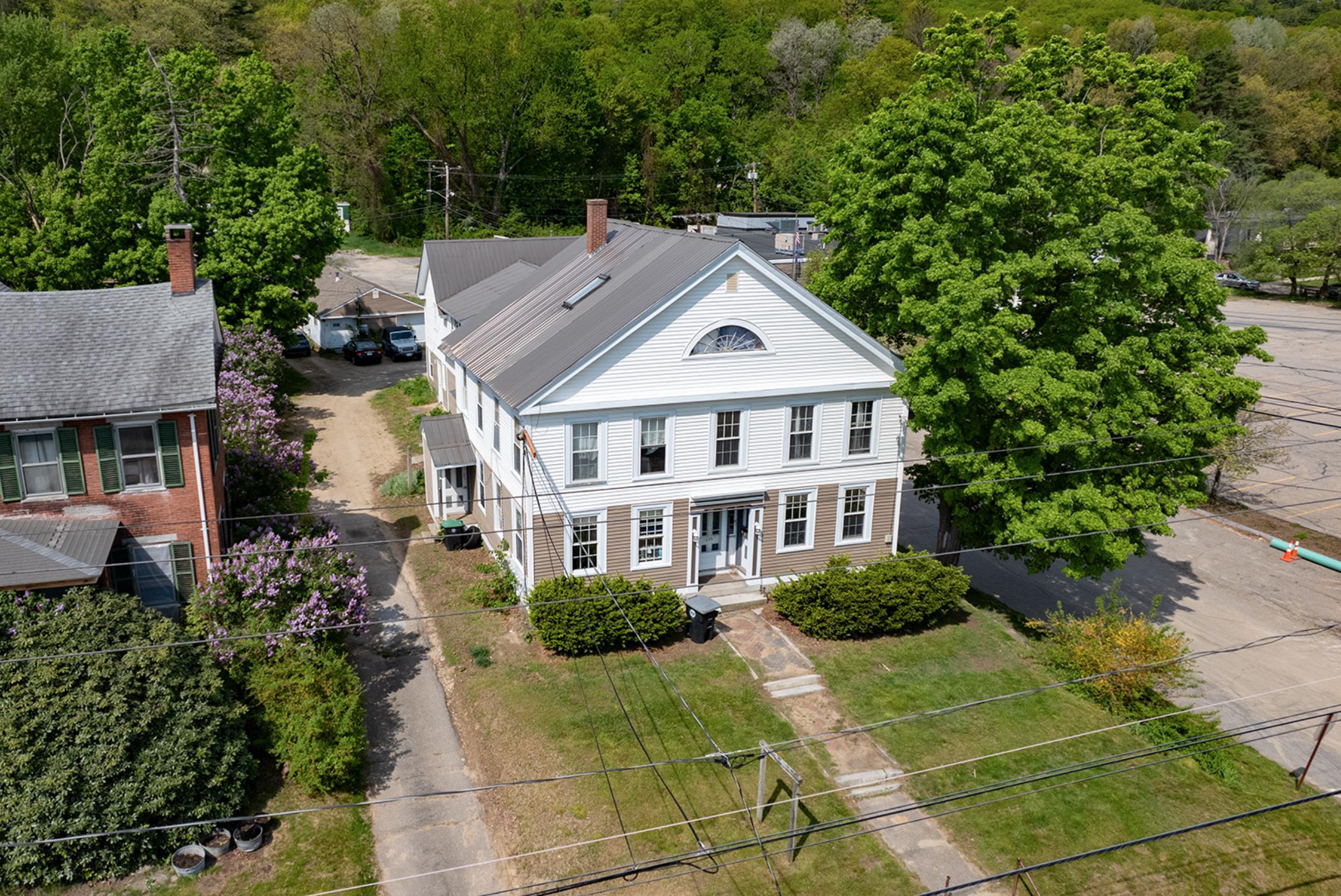 155 South Main Street, Unit 2 Franklin, NH 03235 - Photo 10 of 10