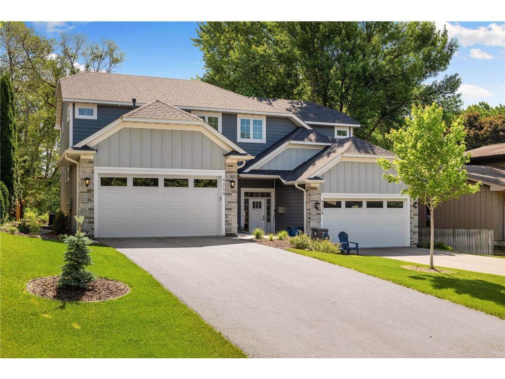 4230 Valley View Road Edina, MN 55424 - Photo 5 of 63 Gallery Image 5